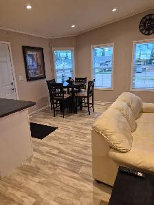 BEAUTIFUL HOME IN BORDEN SASK. 22'x42' - Photo 5