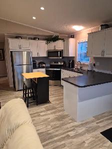 BEAUTIFUL HOME IN BORDEN SASK. 22'x42' - Photo 6