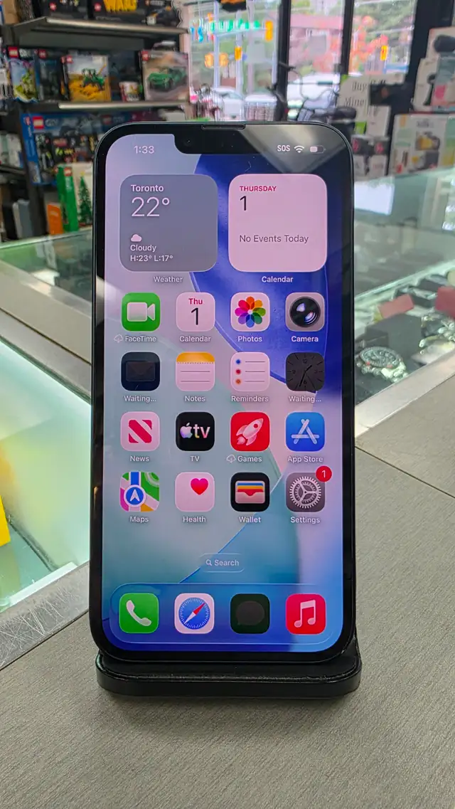 iPhone 14 - 128GB