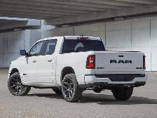 2026 Ram 1500 Sport - Photo 5