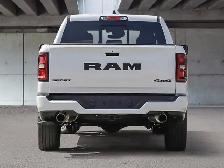 2026 Ram 1500 Sport - Photo 6