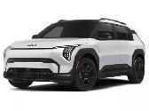 2027 Kia EV3 Land
