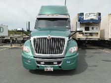 Class 1 Truck Driver - Photo 2