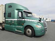 Class 1 Truck Driver - Photo 3
