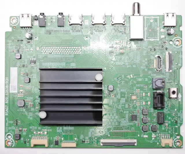 Hisense Main Board 426208/B