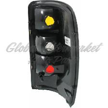 Gmc Yukon 2004-2006 Tail Lights Left and Right - Photo 2