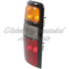 Gmc Yukon 2004-2006 Tail Lights Left and Right - Photo 3