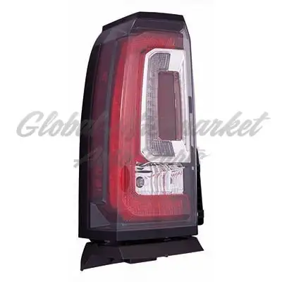 Gmc Yukon 2015-2020 Tail Lights Left and Right