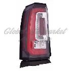 Gmc Yukon 2015-2020 Tail Lights Left and Right