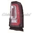 Gmc Yukon 2015-2020 Tail Lights Left and Right - Photo 2