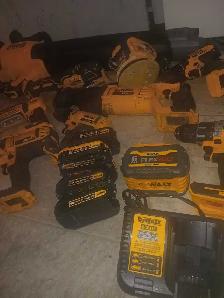 DeWALT tools & batterys - Photo 4