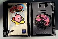 Nintendo GameCube Kirby Air Ride (32935429) - Photo 2