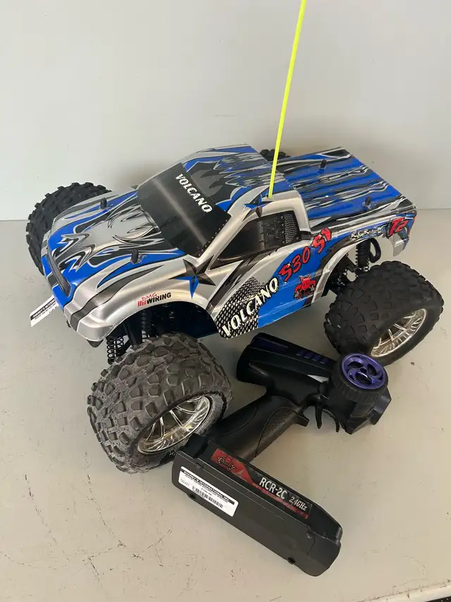 Redcat Racing Volcano S30 (18445086)