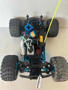 Redcat Racing Volcano S30 (18445086) - Photo 2