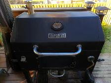 MASTER FORGE CHARCOAL GRILL & SMOKER  $120 - Photo 2