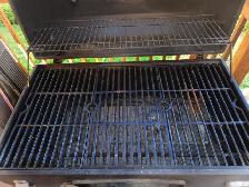 MASTER FORGE CHARCOAL GRILL & SMOKER  $120 - Photo 4