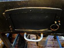 MASTER FORGE CHARCOAL GRILL & SMOKER  $120 - Photo 5