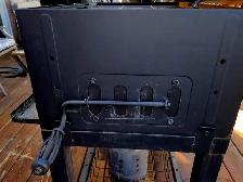 MASTER FORGE CHARCOAL GRILL & SMOKER  $120 - Photo 9