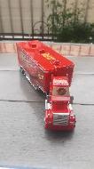 Lightning McQueen 95 Semi Truck - Photo 3