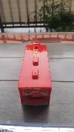 Lightning McQueen 95 Semi Truck - Photo 4