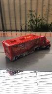 Lightning McQueen 95 Semi Truck - Photo 5