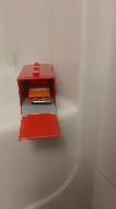 Lightning McQueen 95 Semi Truck - Photo 8