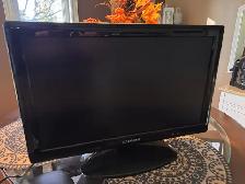 Lloyd's 22' LED TV & DVD Combo w/ Remote