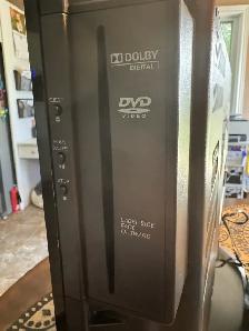 Lloyd's 22' LED TV & DVD Combo w/ Remote - Photo 5