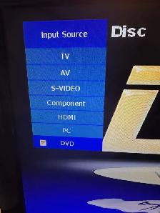 Lloyd's 22' LED TV & DVD Combo w/ Remote - Photo 7