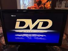 Lloyd's 22' LED TV & DVD Combo w/ Remote - Photo 9