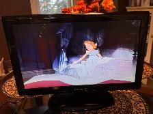 Lloyd's 22' LED TV & DVD Combo w/ Remote - Photo 10