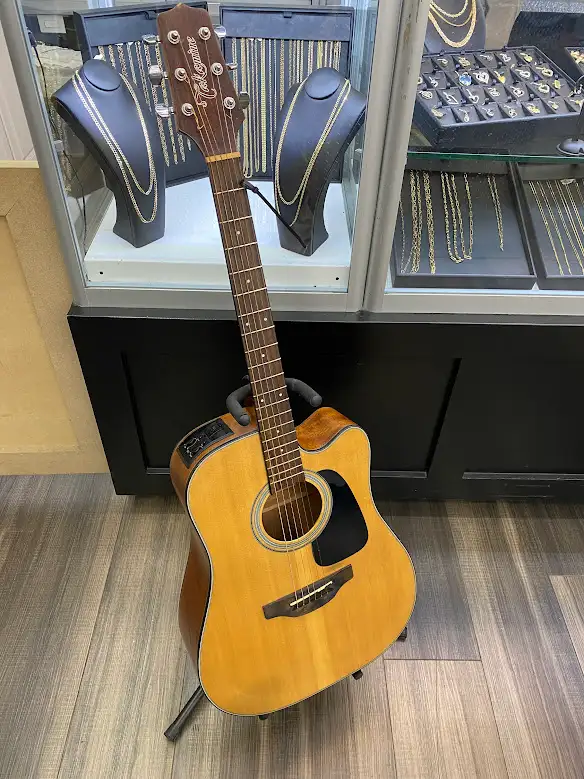 Takamine GD10CE Acoustic Electric Guitar