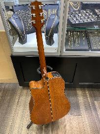 Takamine GD10CE Acoustic Electric Guitar - Photo 2