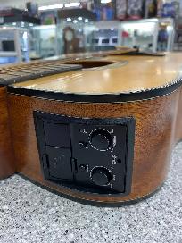 Takamine GD10CE Acoustic Electric Guitar - Photo 3