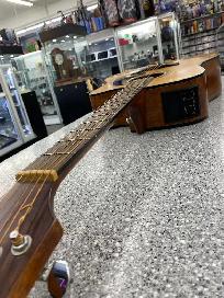Takamine GD10CE Acoustic Electric Guitar - Photo 4