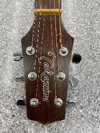 Takamine GD10CE Acoustic Electric Guitar - Photo 5