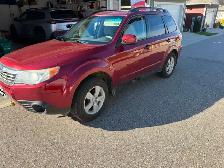 Subura Forester - Photo 2