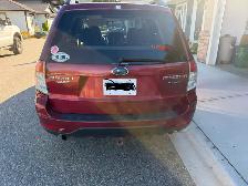 Subura Forester - Photo 3
