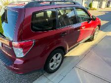 Subura Forester - Photo 4