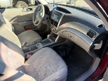 Subura Forester - Photo 5
