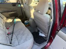 Subura Forester - Photo 6