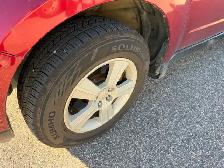 Subura Forester - Photo 9