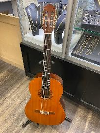 Yamaha CG-110A Classical Guitar