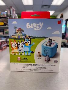 Tonies Bluey Audio Toy Figurine 3 Pack Set - BRAND NEW - Photo 2