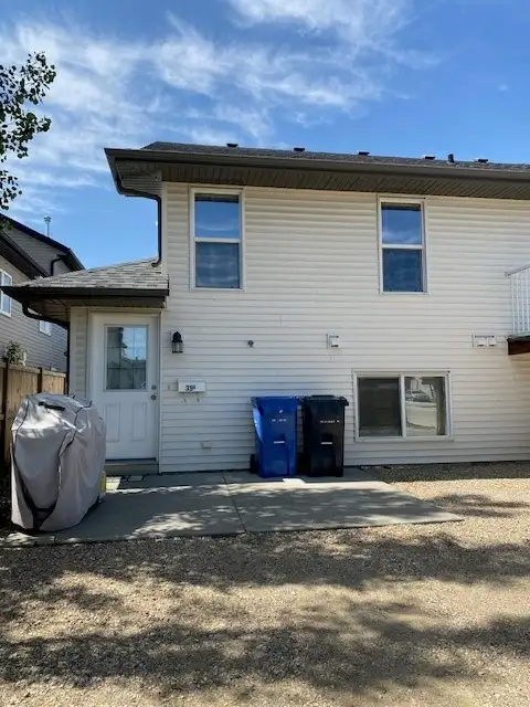 2 Bedroom Basement Suite in Southbrook