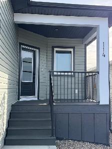 Brand New Duplex with Attached Garage in Sylvan Lake! - Photo 2