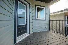 Brand New Duplex with Attached Garage in Sylvan Lake! - Photo 3