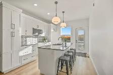 Brand New Duplex with Attached Garage in Sylvan Lake! - Photo 8