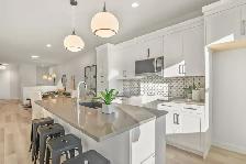 Brand New Duplex with Attached Garage in Sylvan Lake! - Photo 9