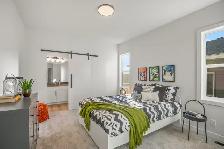 Brand New Duplex with Attached Garage in Sylvan Lake! - Photo 10